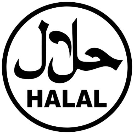 Produits halal