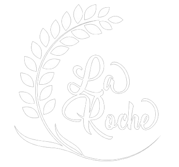 Logo La Roche - Traiteur Halal